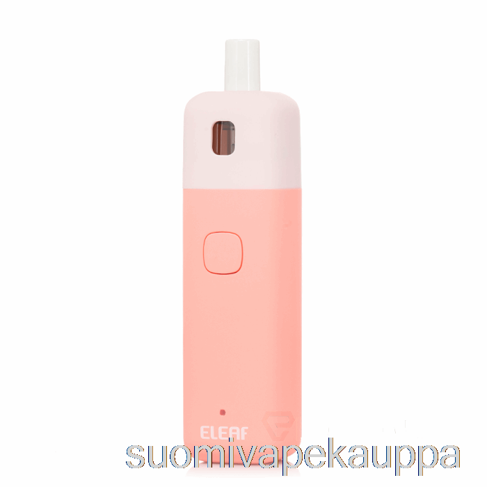 Vape Box Eleaf Iore Värikynä 15w Pod System Pinkki